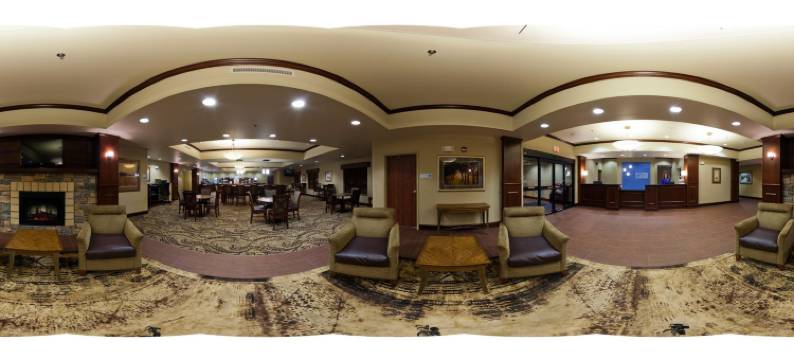 沙科皮-明尼阿波利斯西南洲际智选假日套房酒店(Holiday Inn Express & Suites MINNEAPOLIS SW - SHAKOPEE by IHG)图片