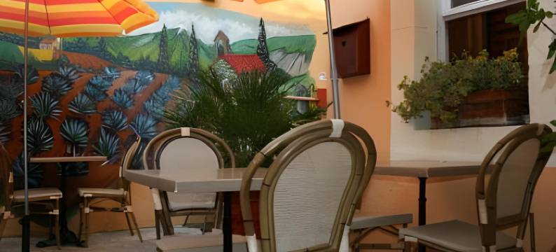 马杰斯迪克酒店(Hotel Majestic)图片