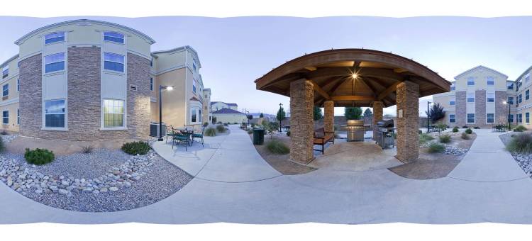 Staybridge Suites 阿尔伯克基北(Staybridge Suites Albuquerque North)图片