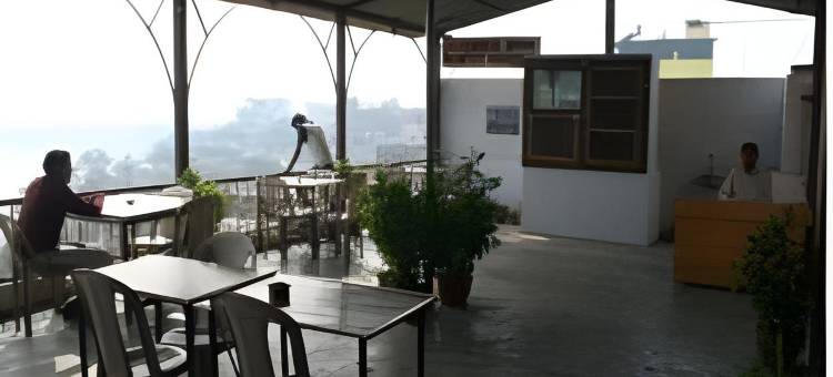 米什拉宾馆(MISHRA GUEST HOUSE)图片