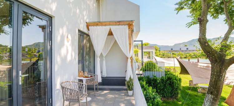 溧阳山境私汤温泉美宿(南山竹海店)图片