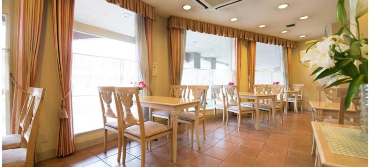 卡帕纳酒店(Campana Hotel)图片