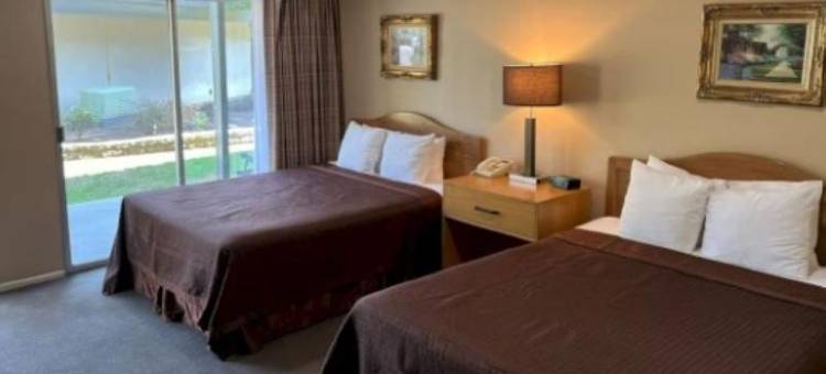 灯升客栈(Lamp Liter Inn)图片