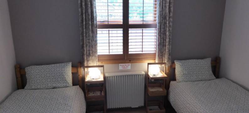 克利夫顿小屋(Clifton Cottage B&B)图片