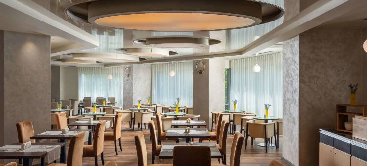 Bucharest Unirii Square - Handwritten Collection图片