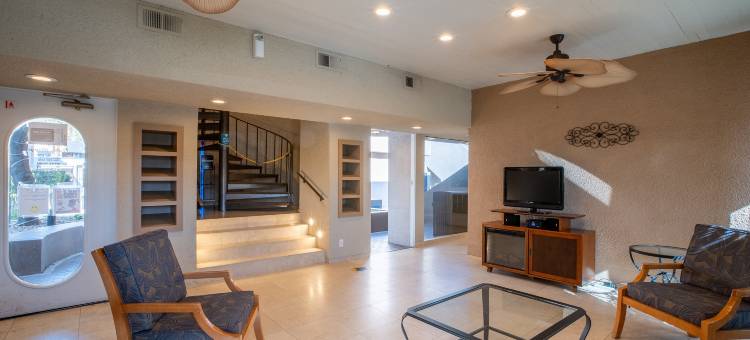 维斯塔幻影度假村(Vista Mirage Resort)图片