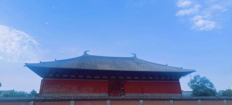 奉国寺小禅公寓(奉国寺路1号分店)图片