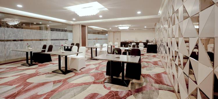 Zip by Spree Hotels Surat图片