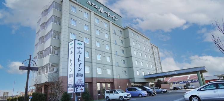 露樱酒店御前崎店(Hotel Route-Inn Omaezaki)图片