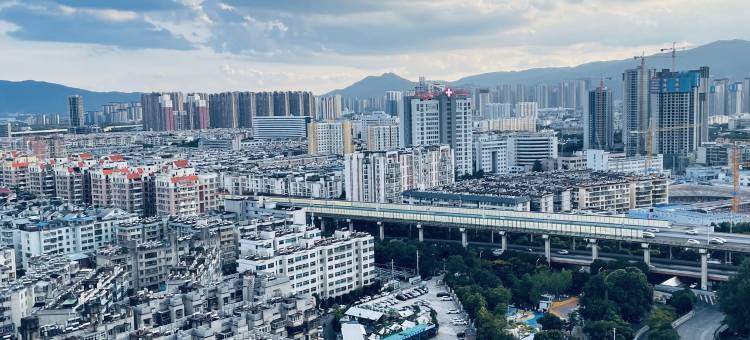 西苑雅居公寓(人民西路分店)图片