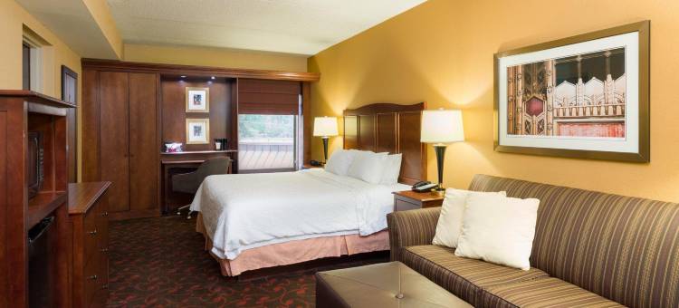 落克斯珀兰丁卡莱尔精选酒店(Larkspur Landing Carlisle)图片