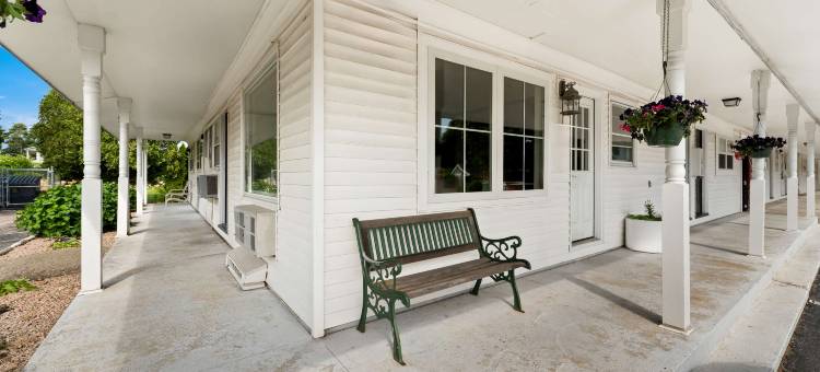 斯托宁顿米斯蒂克美洲最佳价值酒店(Americas Best Value Inn Stonington-Mystic)图片