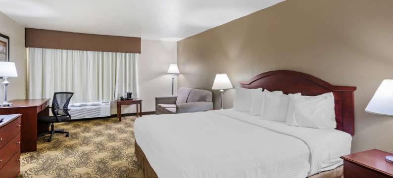 埃尔科贝斯特韦斯特酒店(Best Western Elko Inn)图片