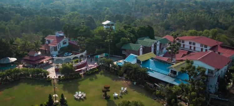 托奇多里度假村(Hunky Dory Resort and Spa)图片