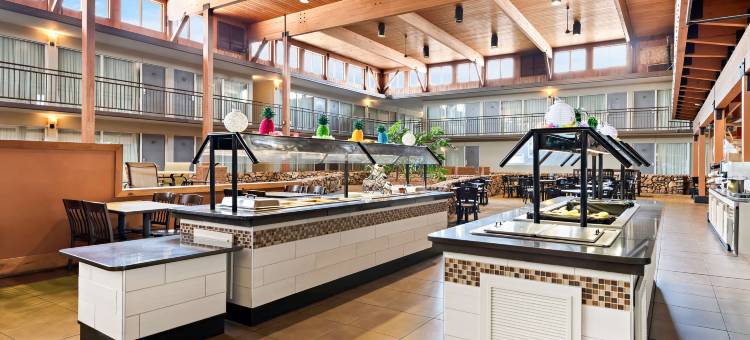 密苏里州展会贝斯特韦斯特酒店(Best Western State Fair Inn)图片