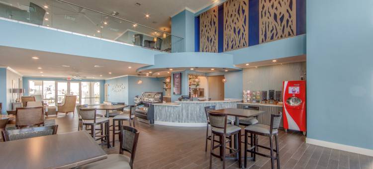 洲际假日俱乐部度假村加尔维斯顿海滨度假村(Holiday Inn Club Vacations Galveston Seaside Resort by IHG)图片
