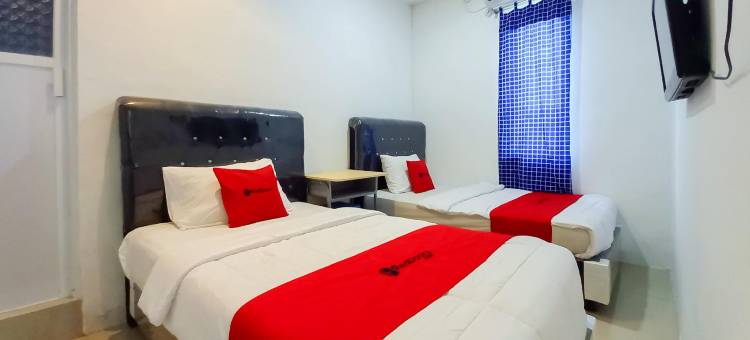 RedDoorz Syariah at Sungai Pinang Muara Bungo图片