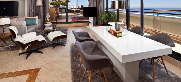 唐佩普盛美利亚酒店(Hotel Don Pepe Gran Meliá)图片