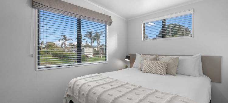 塔斯曼度假园区 - 海滩天堂(Tasman Holiday Parks - Beachaven)图片