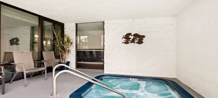 游艇海港贝斯特韦斯特酒店(Best Western Yacht Harbor Hotel)图片