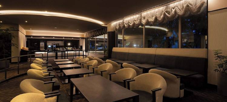 长野松代美居温泉度假酒店(Mercure Nagano Matsushiro Resort & Spa)图片