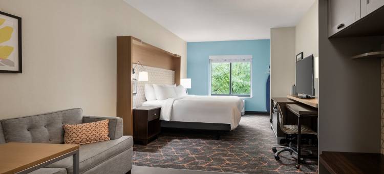 切希尔-索辛顿假日酒店(Holiday Inn Cheshire - Southington)图片