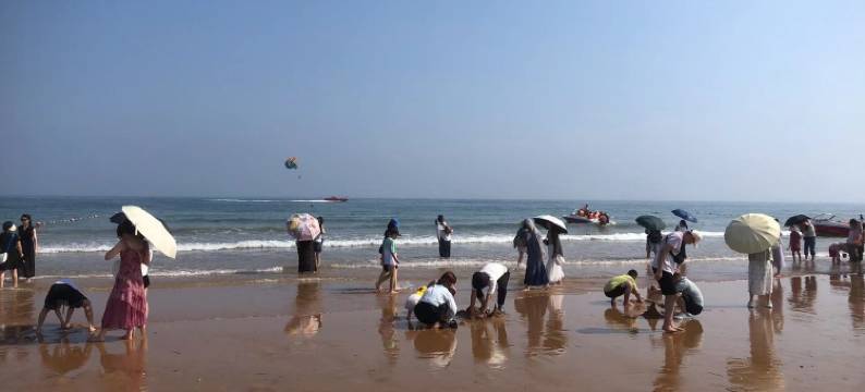 海景公寓民宿(小区三路分店)图片