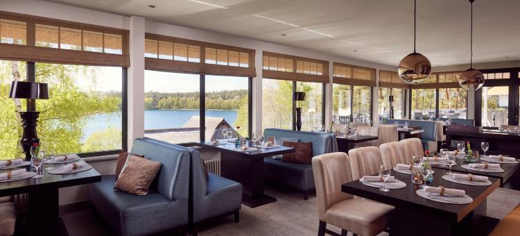 德雷威特兹范德瓦克自然度假村(Van der Valk Naturresort Drewitz)图片