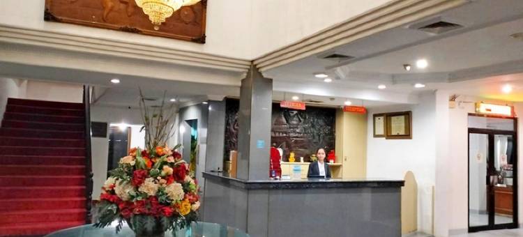 Wisata Indah Hotel图片