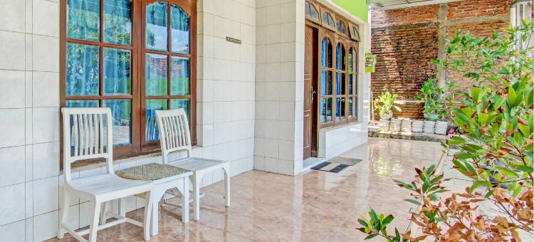 Hotel O Sengon Kostel Syariah图片