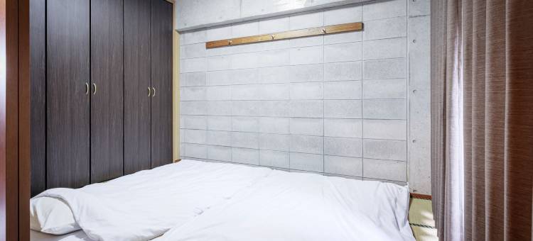名护公园边公寓TK住宿(Nago Parkside Condominium TK Stay)图片