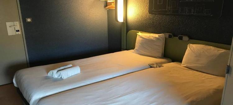 ibis budget 阿尔斯南部福尔雄酒店(Ibis Budget Arles Sud Fourchon)图片