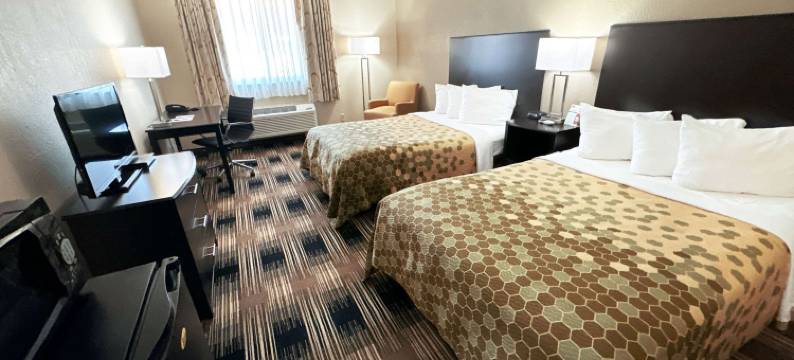 伊克诺旅馆沃索 - 罗思柴尔德(Econo Lodge Wausau - Rothschild)图片