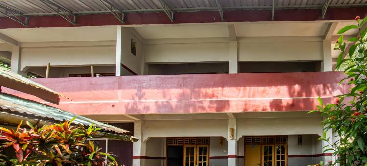 O拉南酒店(Hotel O Lanang)图片