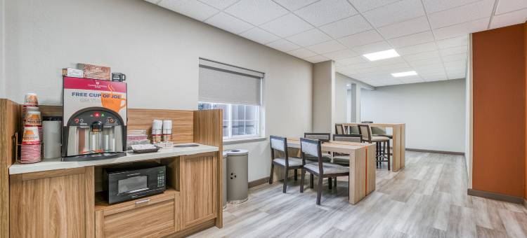 Candlewood Suites Bordentown-Trenton图片