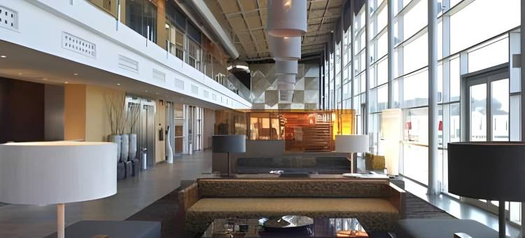 帕劳·贝拉维斯塔·吉罗那酒店-URH(Hotel Palau de Bellavista Girona by URH)图片