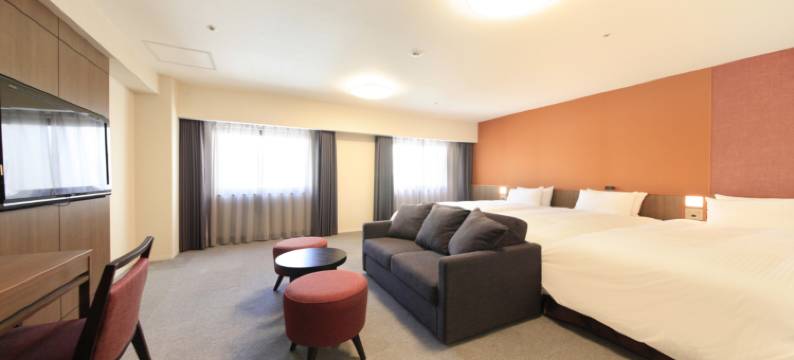 鹿儿岛金生町里士满酒店(Richmond Hotel Kagoshima Kinseicho)图片