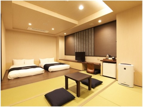 Matsuya BekkanOver view