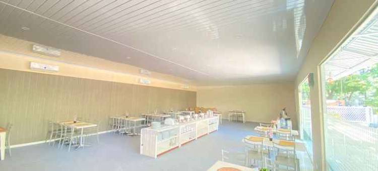 米塔穆丽雅酒店(Mita Mulia Hotel)图片