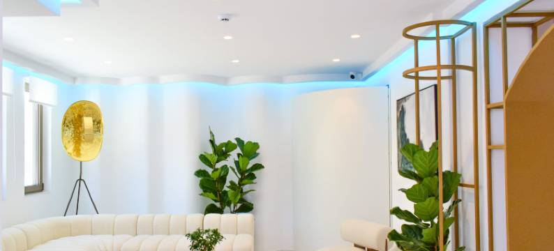 Naiades精品酒店 - 仅限成年人(Naiades Boutique Hotel - Adults Only)图片