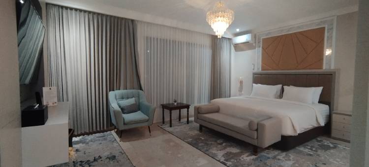 HOTEL PELANGI图片