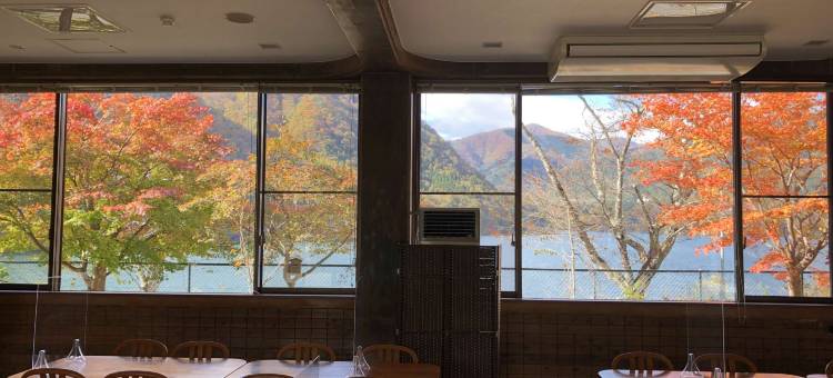 森林度假区 猿京誓湖庄(Forest Resort Sarugakyo Seikoso)图片