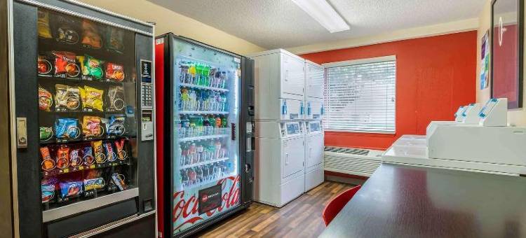 美国长住酒店套房-埃文斯维尔东(Extended Stay America Suites - Evansville - East)图片