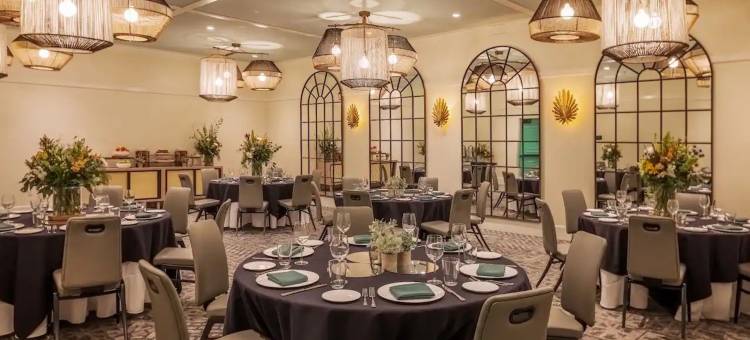 埃尔卡皮坦酒店(El Capitan Hotel)图片