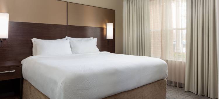 Residence Inn Columbus Polaris图片