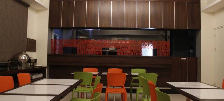 贝拉维塔酒店(Bella Vita Hotel Kupang)图片