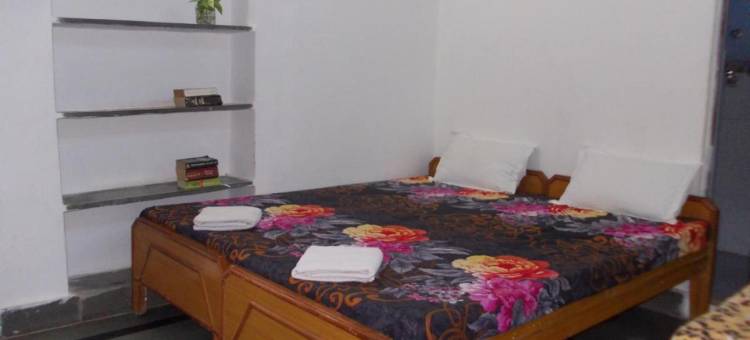 拉吉玛哈尔住宿加早餐旅馆(Raj Mahal Guest House)图片