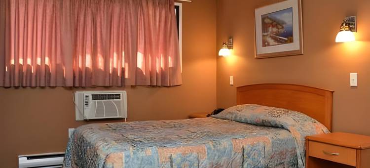 基洛纳加拿大最佳价值酒店(Canadas Best Value Inn Kelowna)图片