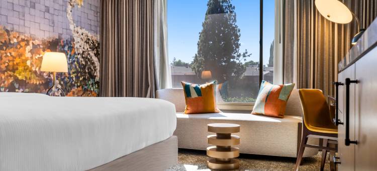 拉古纳山IHG旗下voco酒店(Voco Laguna Hills by IHG)图片