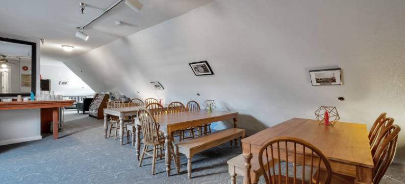 学院旅馆-欧式酒店(College Inn Hotel)图片